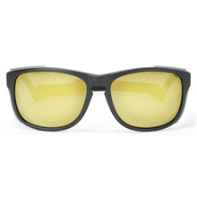 Load image into Gallery viewer, Gill Verso Black Sunglasses