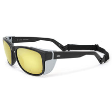 Load image into Gallery viewer, Gill Verso Black Sunglasses