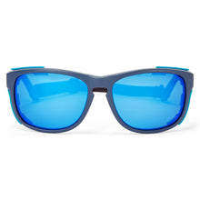 Load image into Gallery viewer, Gill Verso Blue Sunglasses