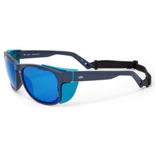 Load image into Gallery viewer, Gill Verso Blue Sunglasses
