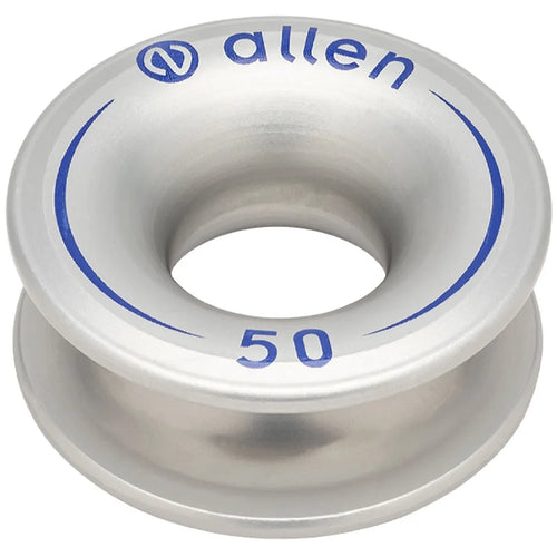 Allen 50mm Aluminium Thimble