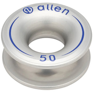 Allen 50mm Aluminium Thimble