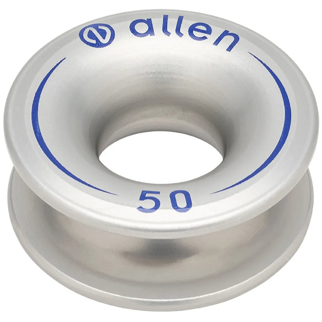 Allen 50mm Aluminium Thimble