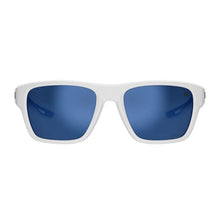 Load image into Gallery viewer, Bolle Airdrift White Matte Navy Volt+ Offshore
