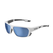 Load image into Gallery viewer, Bolle Airfin White Matte Grey Volt+ Offshore
