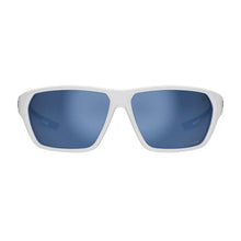 Load image into Gallery viewer, Bolle Airfin White Matte Grey Volt+ Offshore