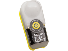 Load image into Gallery viewer, AQUASPEC AQ40S Lifejacket Light
