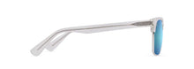 Load image into Gallery viewer, Maui Jim Blue Hawaii Kawika XL Shiny Crystal B354-05