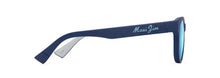 Load image into Gallery viewer, Maui Jim Blue Hawaii Maoli Matte Dark Blue B668-03