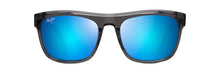 Load image into Gallery viewer, Maui Jim S-Turns B872-14