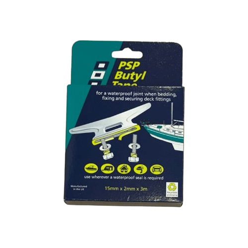 PSP Butyl Tape