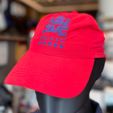 Load image into Gallery viewer, New RHKYC Cap with Clip 56cm (Women &amp; Kids size)
