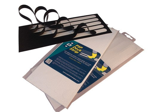 PSP Deckstrip Tape 19mm x 300mm (10 strips)