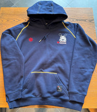 Load image into Gallery viewer, Typhoon 8 Dragon Boat Team Hoodies