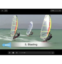 Load image into Gallery viewer, RYA Advanced Windsurfing G52