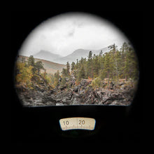 Load image into Gallery viewer, Silva Binocular Eterna Navigator NA3 7X50