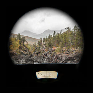 Silva Binocular Eterna Navigator NA3 7X50