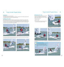 Load image into Gallery viewer, RYA Dinghy Techniques (Book) (G93)