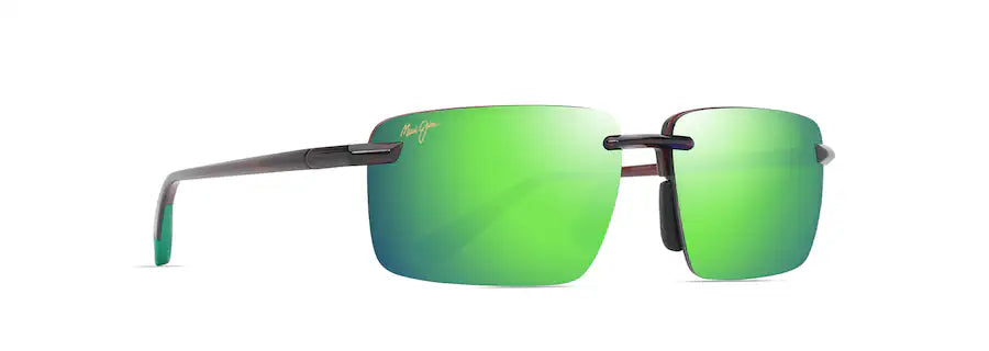 Maui Jim Laulima Asian Fit GM656-01