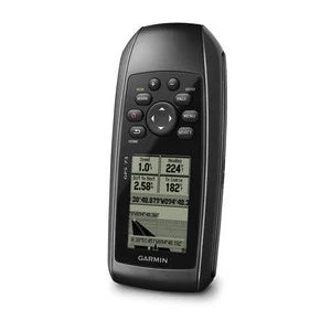 Garmin GPS73 Handheld Marine GPS