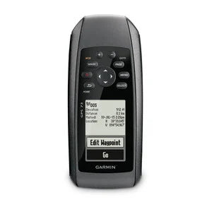 Garmin GPS73 Handheld Marine GPS