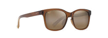 Load image into Gallery viewer, Maui Jim HCL Owelo Shiny Trans Dark Brown H346-01