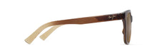 Load image into Gallery viewer, Maui Jim HCL Owelo Shiny Trans Dark Brown H346-01