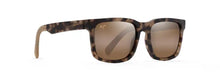 Load image into Gallery viewer, Maui Jim Stone Shack H862-10