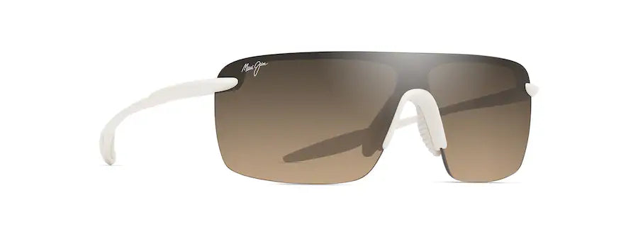 Maui Jim Palulu Metal Matte Platinum HS680-05