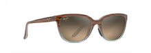 Load image into Gallery viewer, Maui Jim Honi Sandstone with Blue HCL Bronze HS758-22B