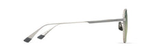 Load image into Gallery viewer, Maui Jim Lewalani Asian Fit HTS632-17