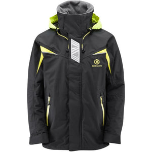 Henri Lloyd Wave Inshore Coastal Jacket BLACK