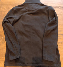 Load image into Gallery viewer, 2024 Rowing Fleece Jacket Black