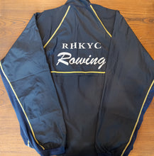 Load image into Gallery viewer, Rowing Polyester Spandex Jacket