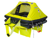 Load image into Gallery viewer, Viking RescYou™ Ocean, UKL, yachting, ISO emergency pack (8 pers.) liferaft