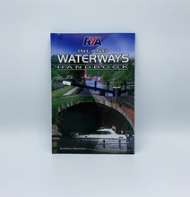 Load image into Gallery viewer, RYA Inland Waterways Handbook (Book) (G102)