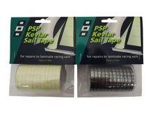 Load image into Gallery viewer, PSP Kevlar Repair 75mm x 1.5M