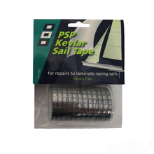 Load image into Gallery viewer, PSP Kevlar Repair 75mm x 1.5M