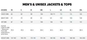 Musto Men's BR1 Solent Jacket 82400
