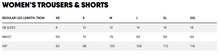 Load image into Gallery viewer, Musto Women&#39;s BR1 Channel Trousers 82403