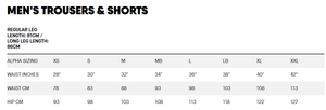 Musto LPX Aero Shorts 82101