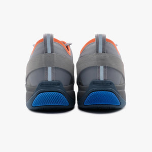 Equipement De Vie Lemieux Elite Grey