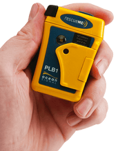 Load image into Gallery viewer, Ocean Signal rescueME PLB1 Personal Locator Beacon