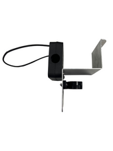 Load image into Gallery viewer, Ocean Safety Horseshoe Lifebuoy Bracket
