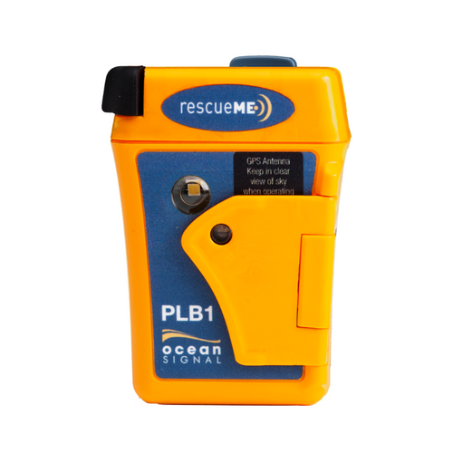 Ocean Signal rescueME PLB1 Personal Locator Beacon