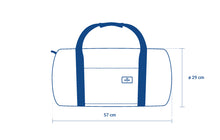 Load image into Gallery viewer, 727 Sailbag Onshore Travel Bag 3DI Blue