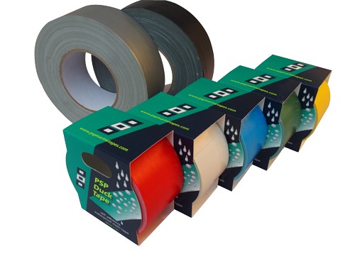 PSP Duck Tape