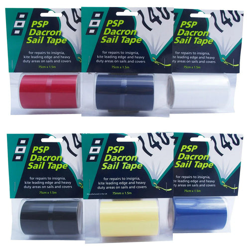 PSP Dacron Sail Tape