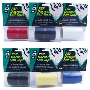 PSP Dacron Sail Tape