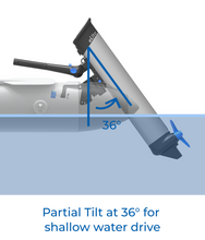 Load image into Gallery viewer, ePropulsion eLite Electric Outboard Motors 500 W